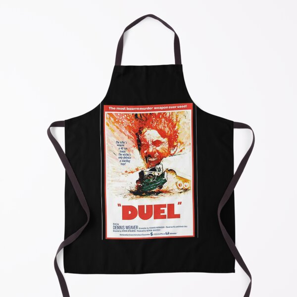 Item preview, DUEL designed and sold by GreysoNicolas.