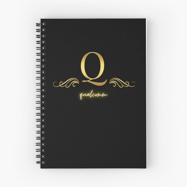 Item preview, Qualcomm logo      designed and sold by GustOsins45.