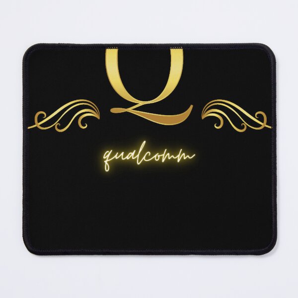 Item preview, Qualcomm logo      designed and sold by GustOsins45.