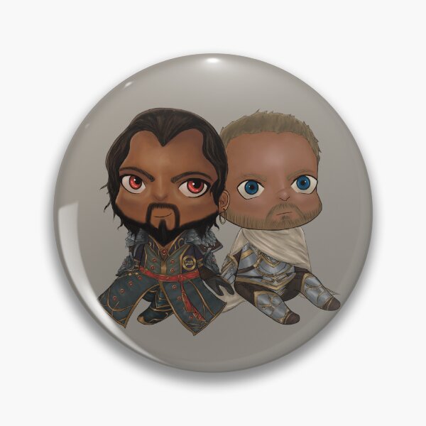 Item preview, Wranduin designed and sold by trash-gavin.