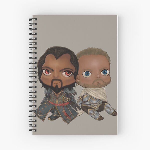 Item preview, Wranduin designed and sold by trash-gavin.