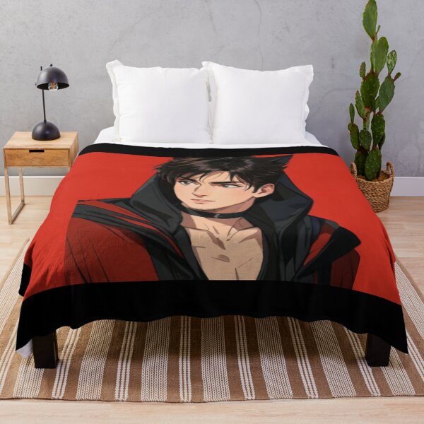Item preview, Red and black comic series for boy designed and sold by Dream Adventure.