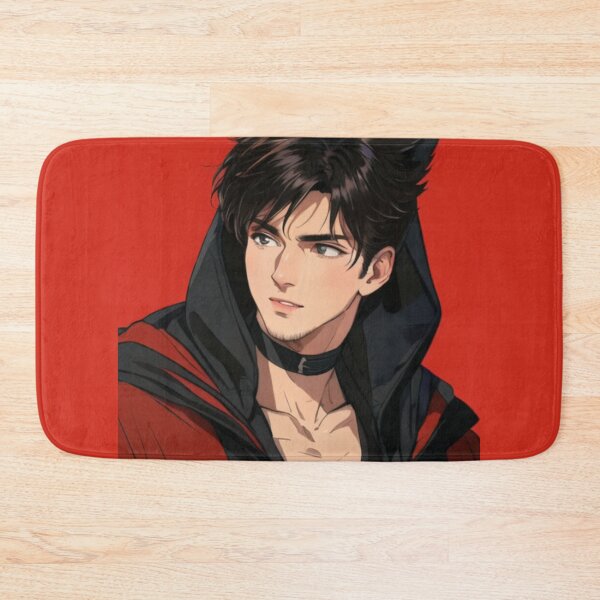Item preview, Red and black comic series for boy designed and sold by Dream Adventure.