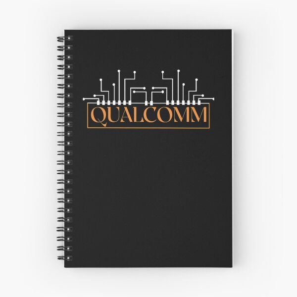 Item preview, QUALCOMM NICE DESIGN IDEA designed and sold by GustOsins45.