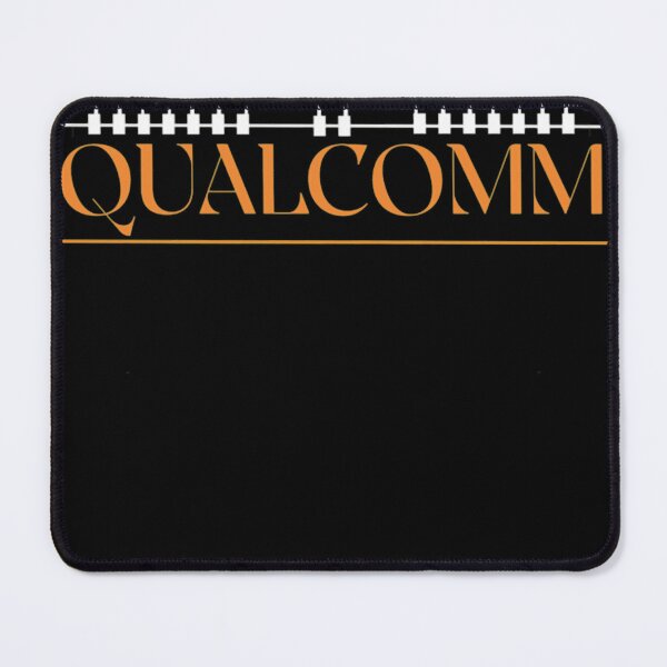 Item preview, QUALCOMM NICE DESIGN IDEA designed and sold by GustOsins45.