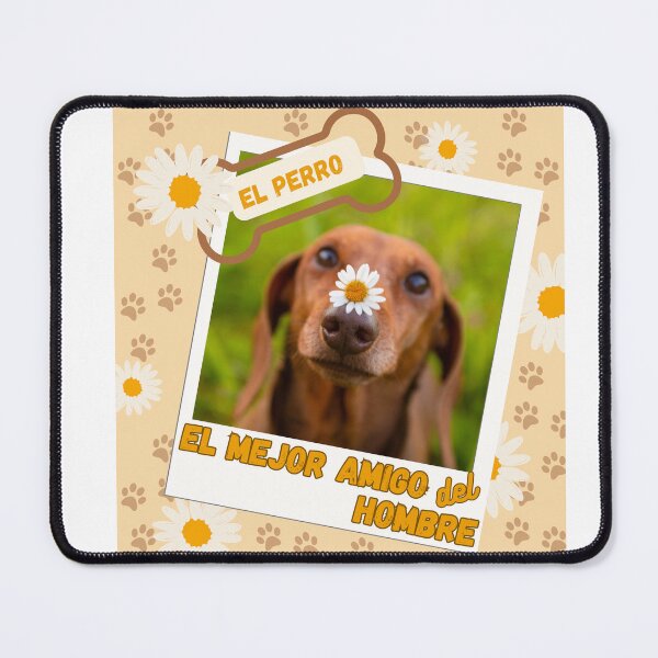 Item preview, The Dog, man's best friend. designed and sold by AmaHC-Store.
