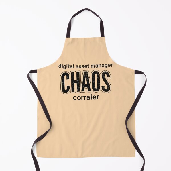 Item preview, Digital Asset Manager Chaos Corraler DAM Digital Asset Management designed and sold by darkskydelights.