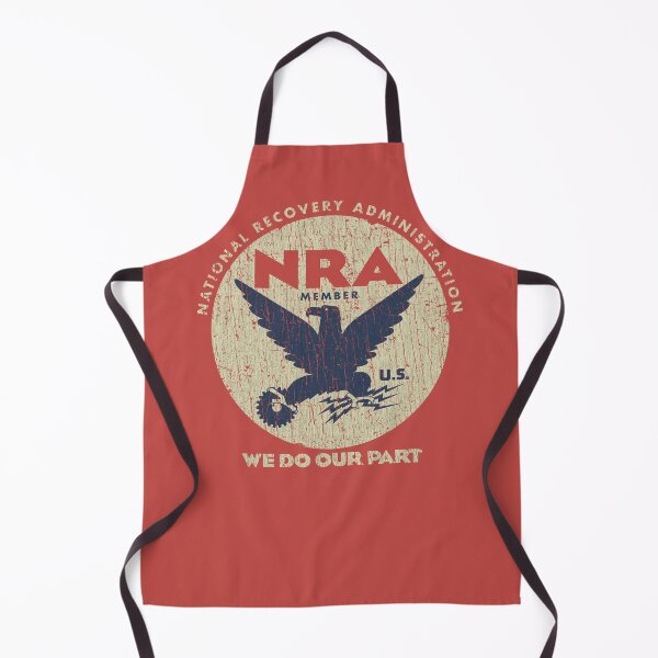 Item preview, National Recovery Administration 1933 designed and sold by AstroZombie6669.