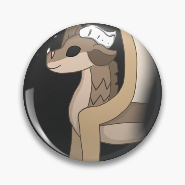Item preview, Qibli wof designed and sold by ghosttratt.