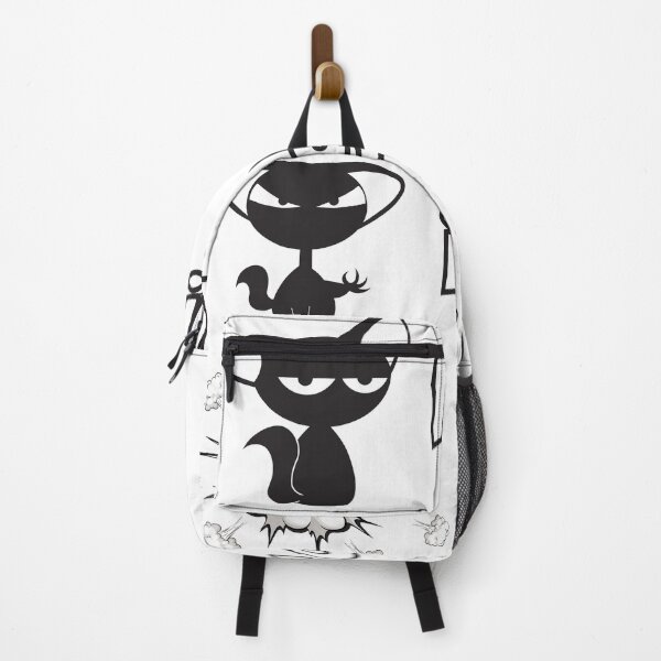Item preview, Angry Cat - Funny Cats designed and sold by chedio.