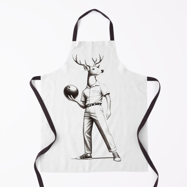 Item preview, Strike! designed and sold by Motel Mirage.