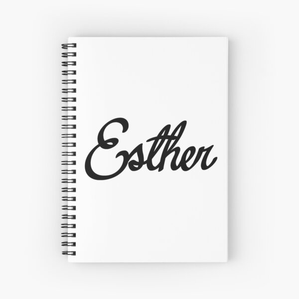 Item preview, Esther designed and sold by Shalomjoy.