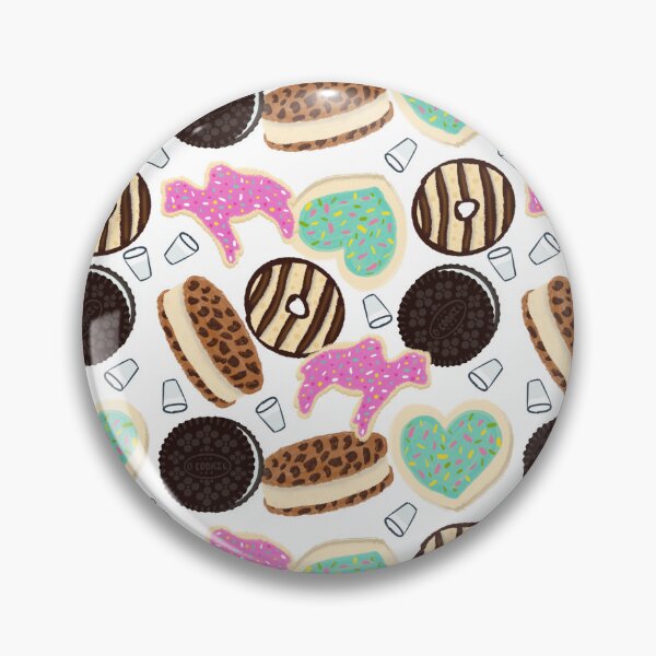 Item preview, Sweet Treats designed and sold by BellandyDesigns.