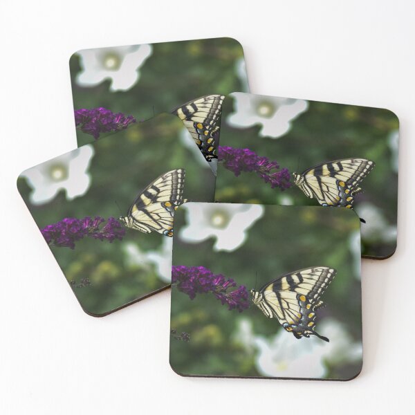 Item preview, Eastern tiger swallowtail designed and sold by LeeAnnaRose96.