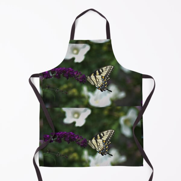 Item preview, Eastern tiger swallowtail designed and sold by LeeAnnaRose96.