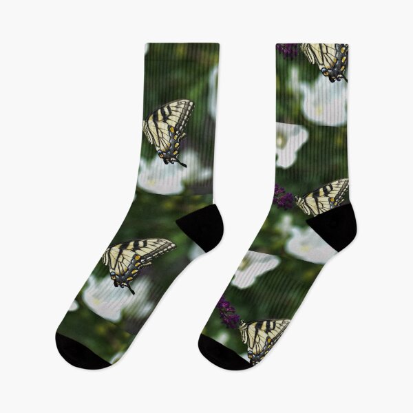 Item preview, Eastern tiger swallowtail designed and sold by LeeAnnaRose96.
