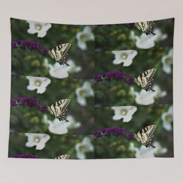 Item preview, Eastern tiger swallowtail designed and sold by LeeAnnaRose96.