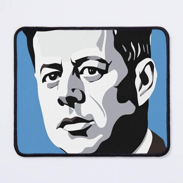 Item preview, President John F. Kennedy, 35th designed and sold by vintageblue.