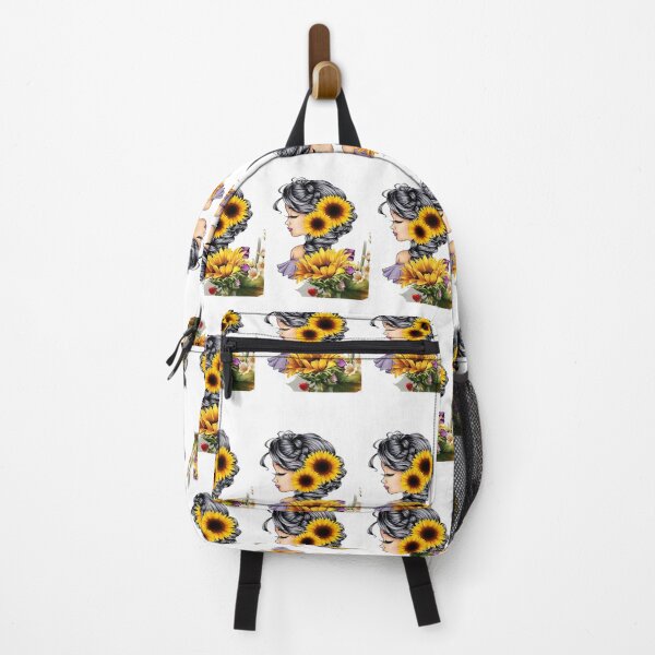 Item preview, sunflower lover designed and sold by estiloaltapinta.