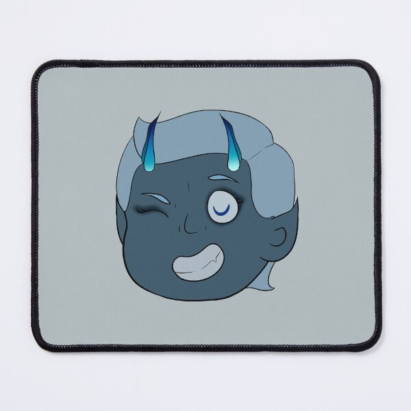 Item preview, Cirrus Bean designed and sold by wyldphoenix.
