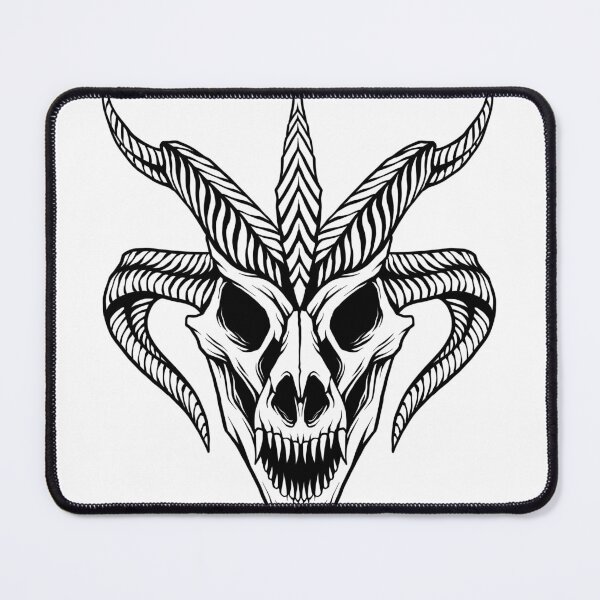 Item preview, The Blackhorn designed and sold by Ryuko15.