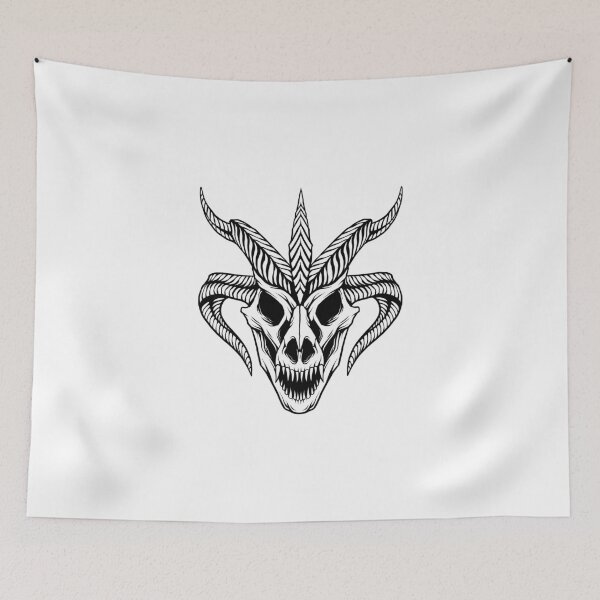 Item preview, The Blackhorn designed and sold by Ryuko15.