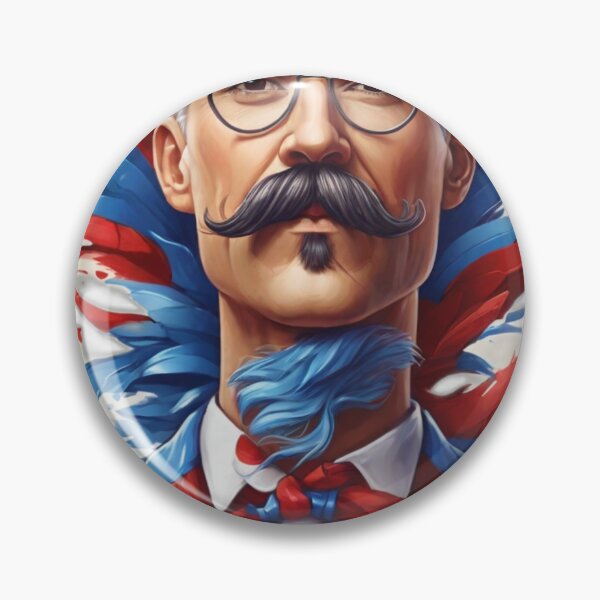 Item preview, "Krispin Barber Co.: Signature Designs designed and sold by NEWMANTRENDS.