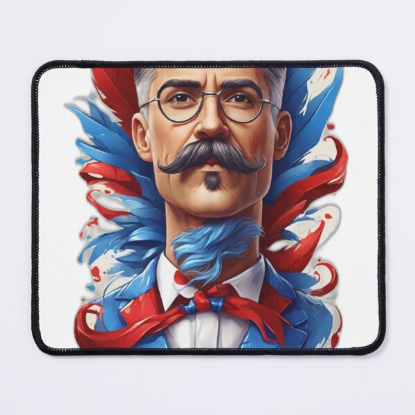 Item preview, "Krispin Barber Co.: Signature Designs designed and sold by NEWMANTRENDS.