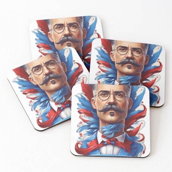 Item preview, "Krispin Barber Co.: Signature Designs designed and sold by NEWMANTRENDS.