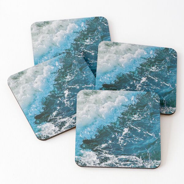 Item preview, Crashing Waves designed and sold by Wingnutjmb01.