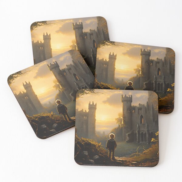 Item preview, Castle explorer designed and sold by EpicGear085.