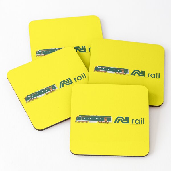 Item preview, AN Rail designed and sold by Green-over-red.