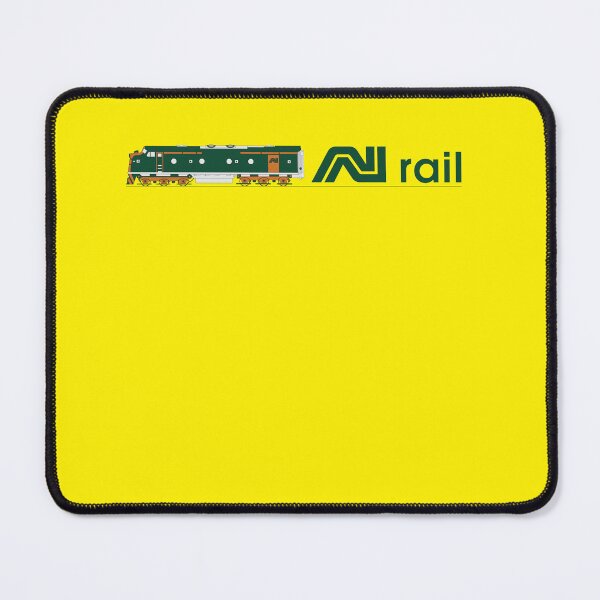 Item preview, AN Rail designed and sold by Green-over-red.