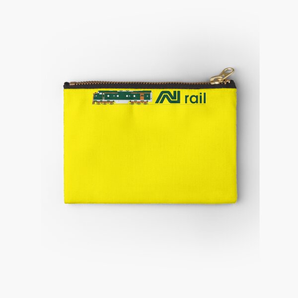 Item preview, AN Rail designed and sold by Green-over-red.