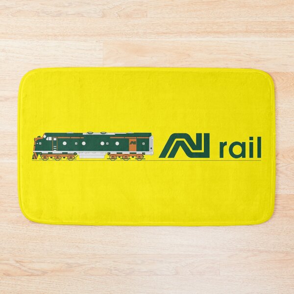 Item preview, AN Rail designed and sold by Green-over-red.