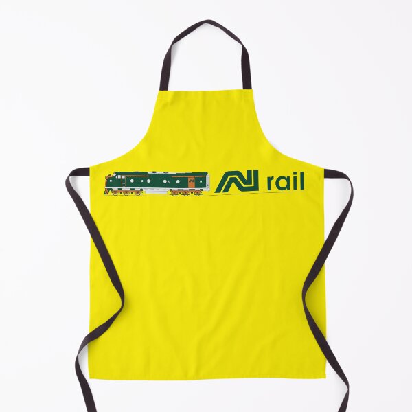 Item preview, AN Rail designed and sold by Green-over-red.