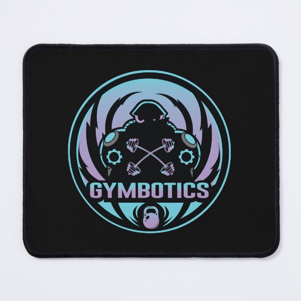 Item preview, Gymbotics Robot T designed and sold by gymbotics.