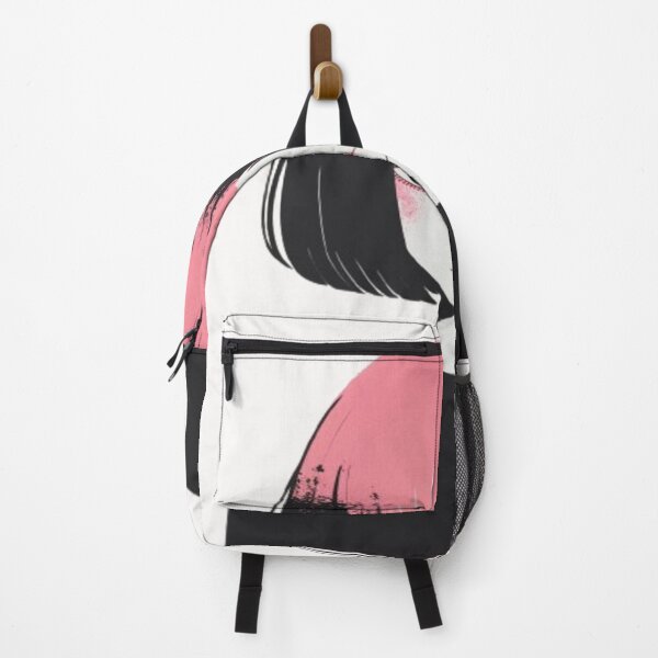 Item preview, pink rocker designed and sold by nicolinoarts.