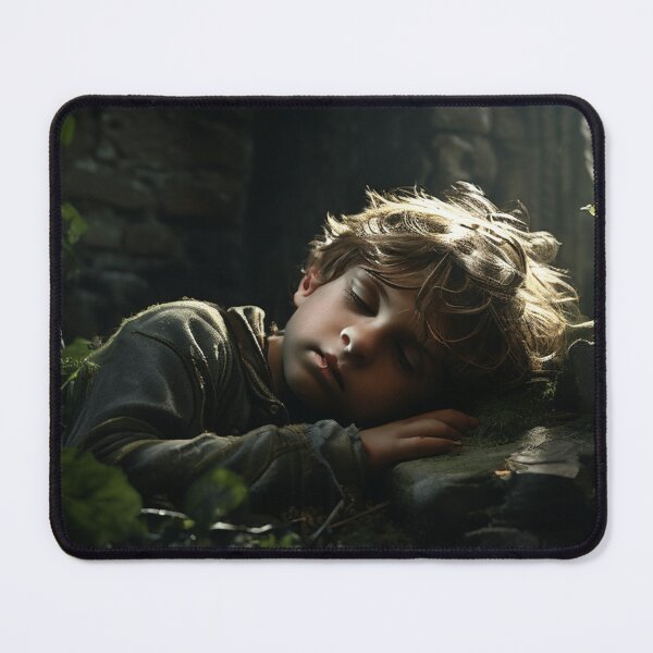 Item preview, peaceful slumber designed and sold by EpicGear085.