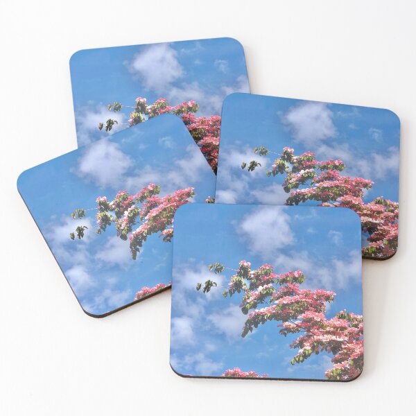 Item preview, Spring Tree Sunny Day designed and sold by Wingnutjmb01.