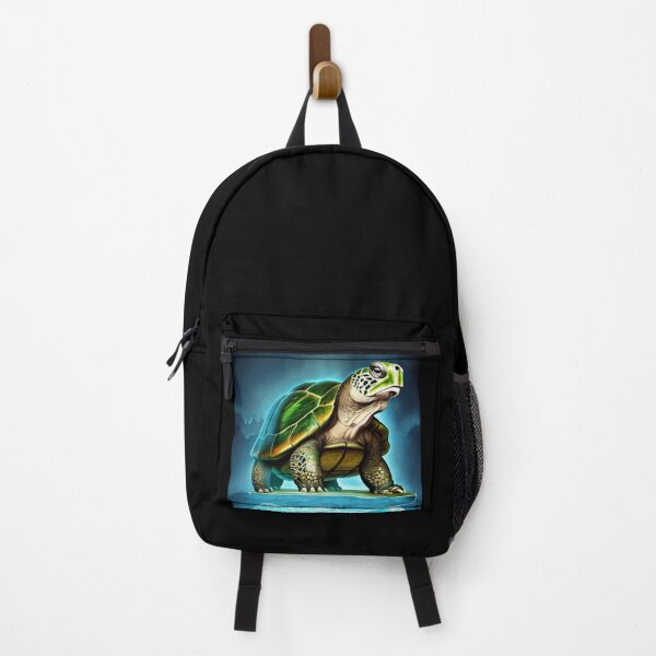Item preview, Turtle on ice Antarctica designed and sold by Astralia.