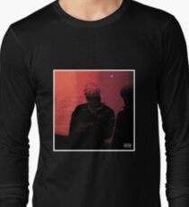 Juice Wrld Long Sleeve T-Shirt