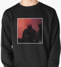 Juice Wrld Pullover