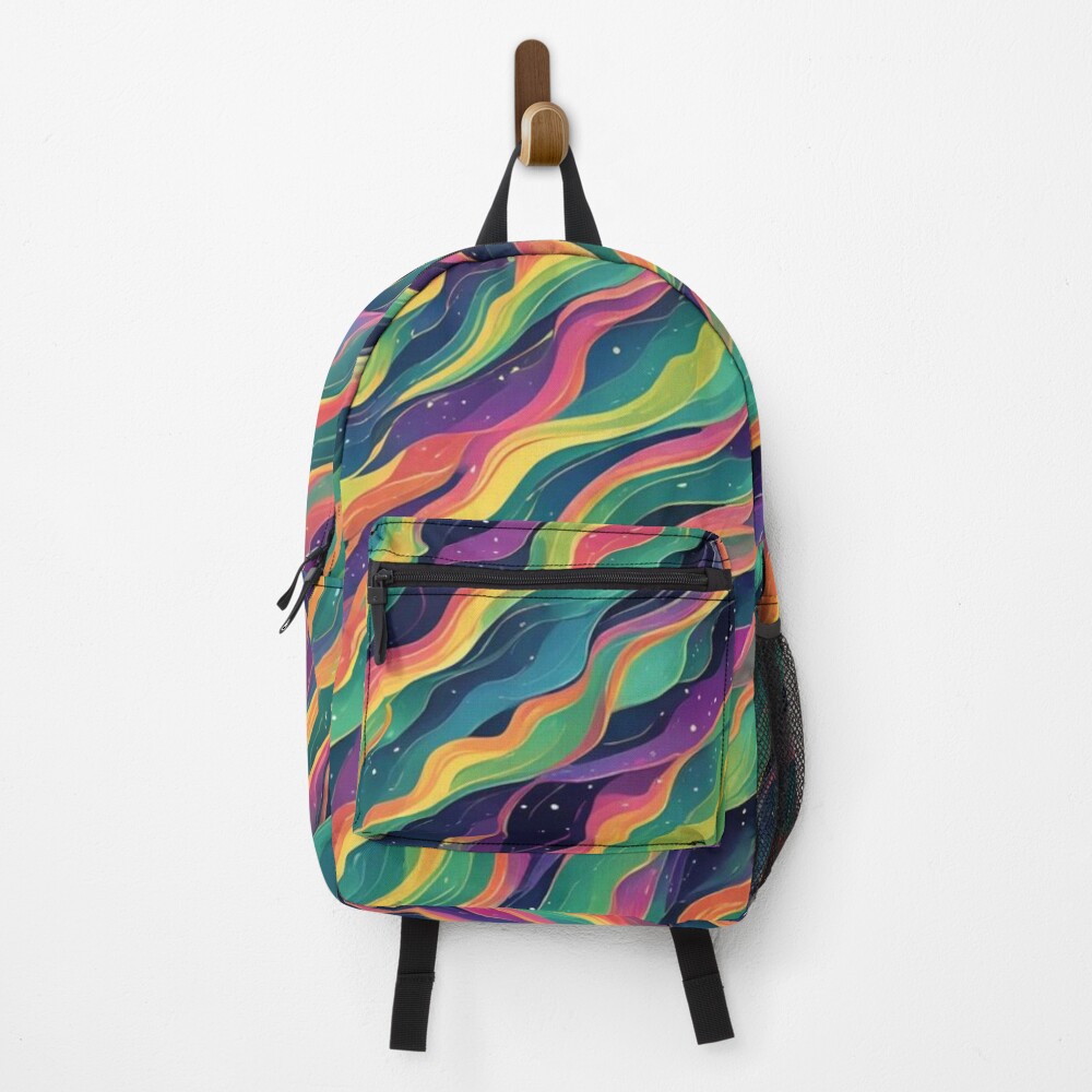 Item preview, Backpack designed and sold by calibrit.