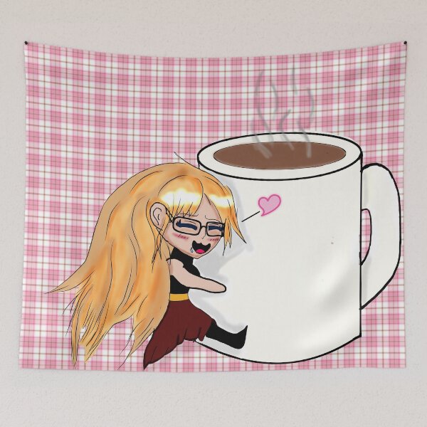 Item preview, Morning Elixir designed and sold by Duskrose.