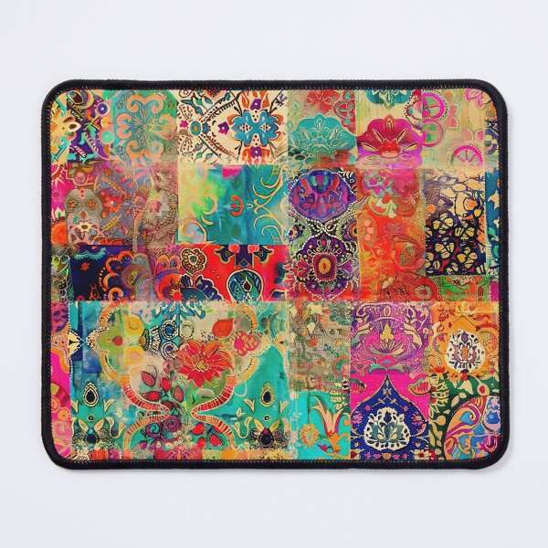 Item preview, Bohemian Summerland designed and sold by Daniel Watts.