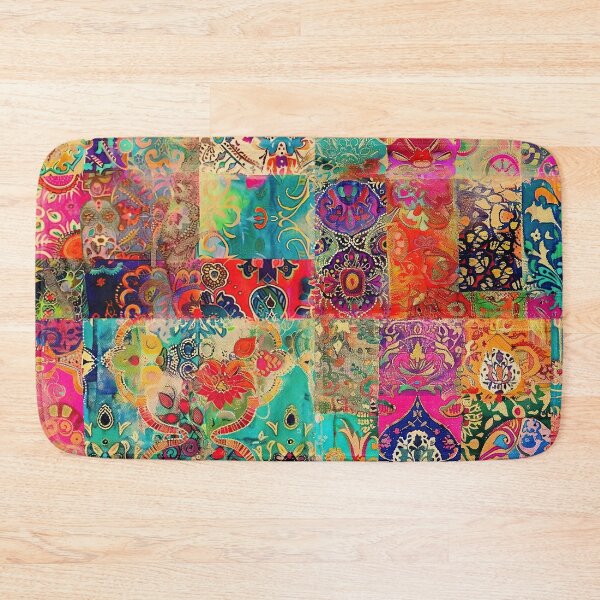 Item preview, Bohemian Summerland designed and sold by Daniel Watts.