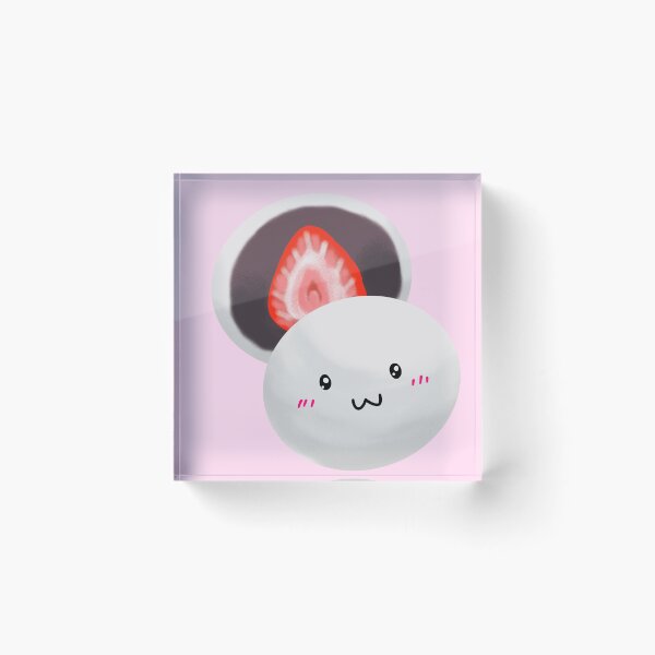 Item preview, Daifuku designed and sold by Hellen Akina Kayano.