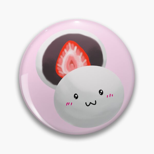 Item preview, Daifuku designed and sold by Hellen Akina Kayano.