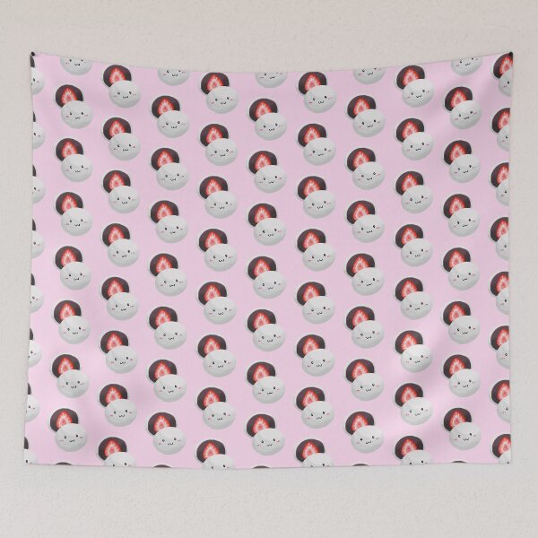 Item preview, Daifuku designed and sold by Hellen Akina Kayano.